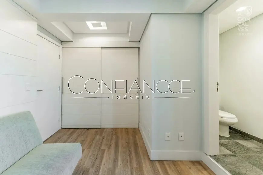 Penthouse with 4 en-suite bedrooms and private BBQ garden — photo 15