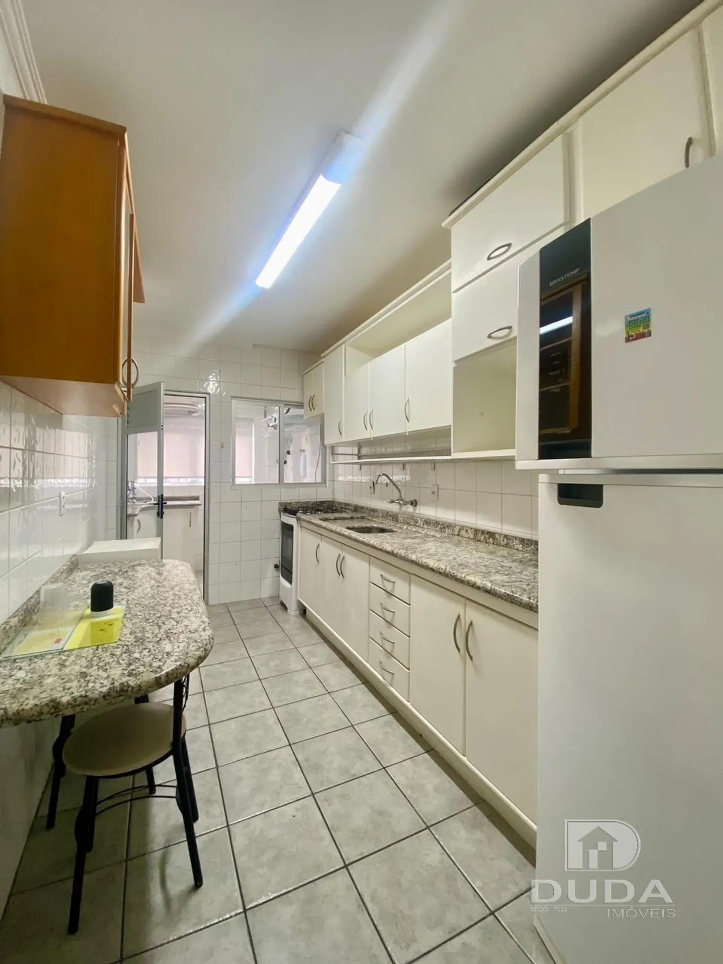 Departamento de 3 dormitorios en edificio con gimnasio — photo 5