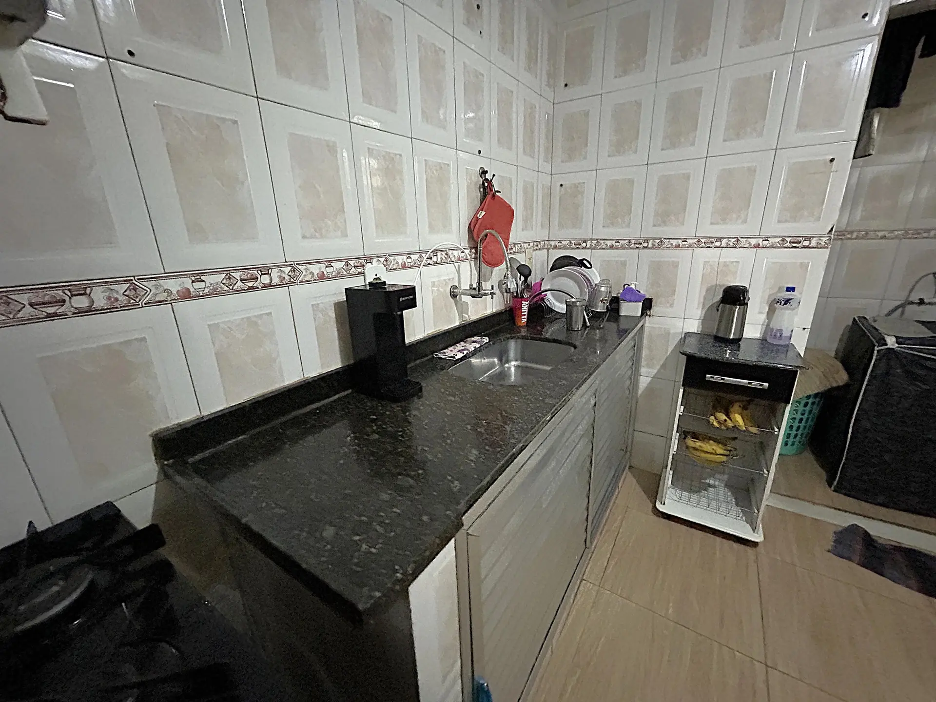 2-bedroom apartment with a home office in Rio de Janeiro — photo 23