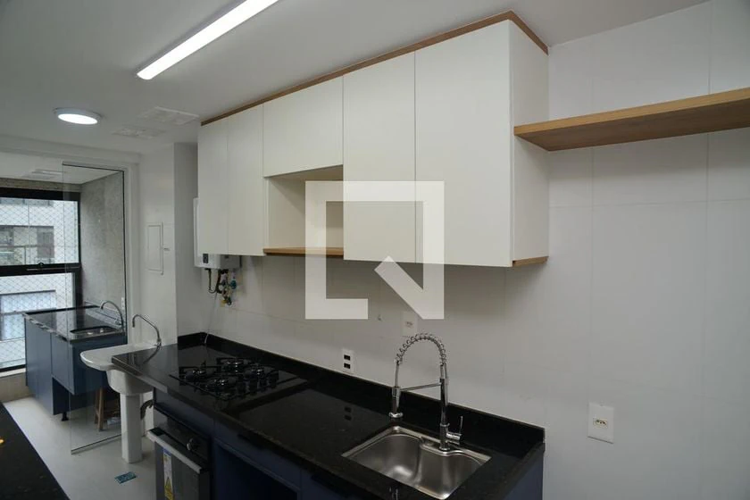 Apartamento para alugar com 2 suítes e 2 vagas — photo 3