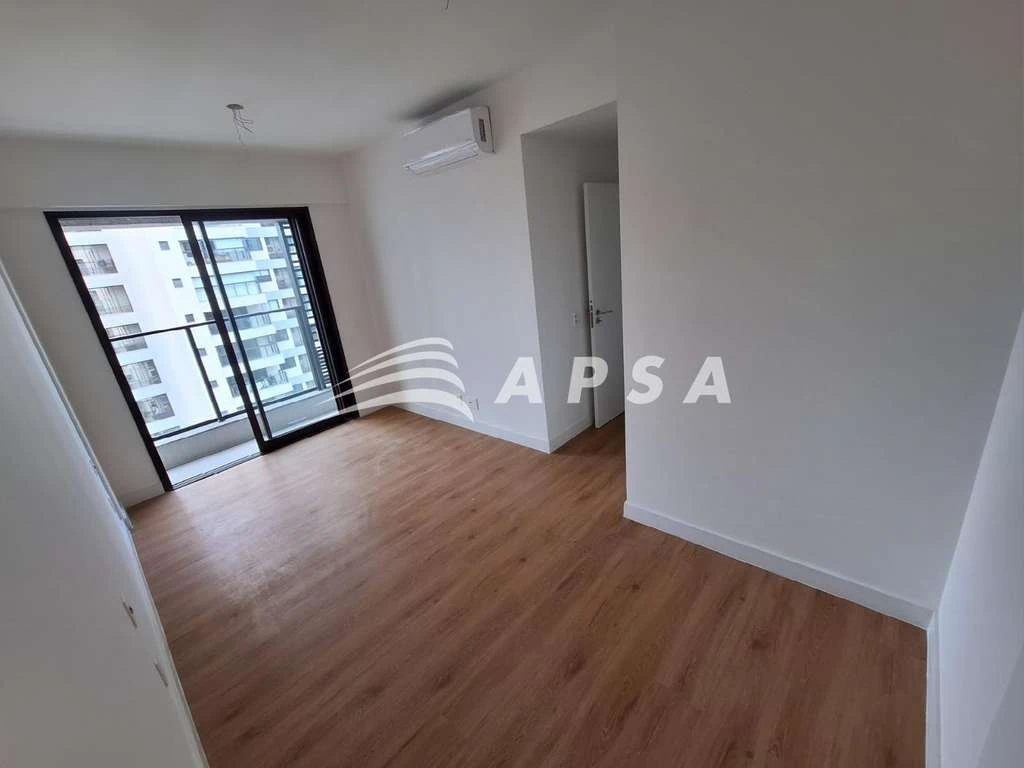 75 m² apartment with 2 parking spaces and a spacious balcony — photo 19