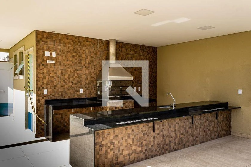 Apartamento de 2 quartos em condomínio com academia — photo 11