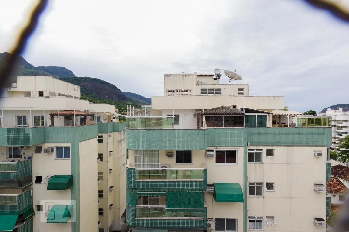 2-bedroom apartment with 1 en-suite and balcony BBQ — photo 57