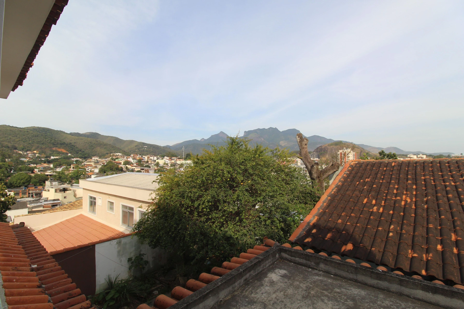Furnished house with 6 bedrooms, 7 bathrooms and 6 parking — photo 25
