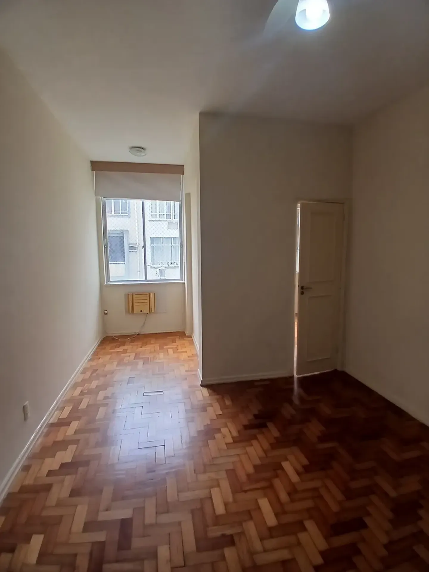 Apartamento de 2 quartos com vaga e vista para a cidade — photo 34