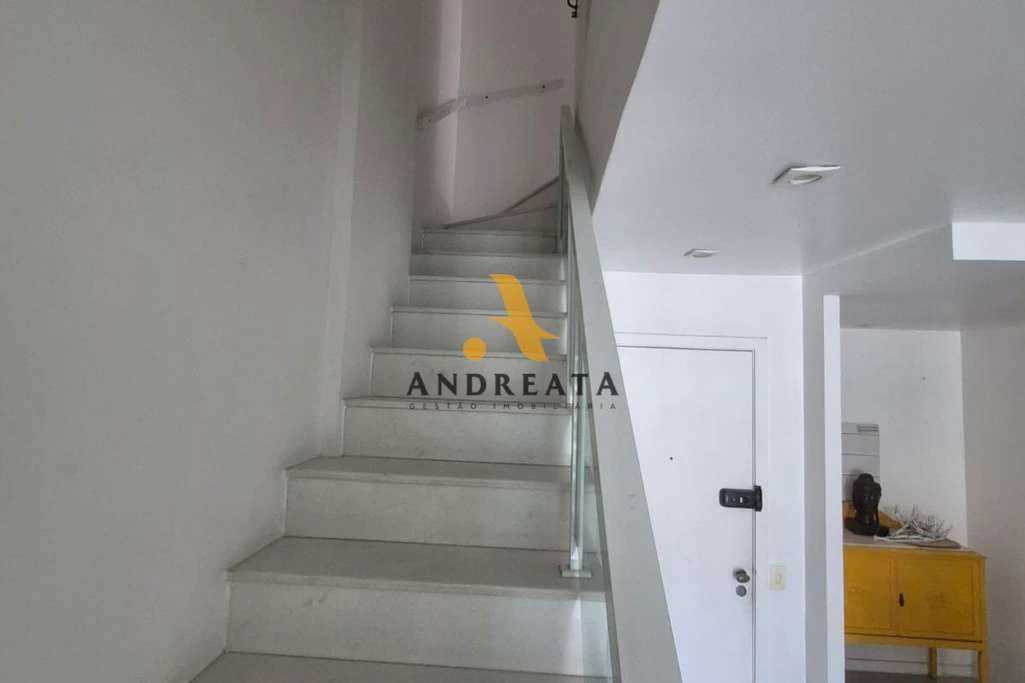 Furnished duplex penthouse with 3 bedrooms and 4 baths — photo 18