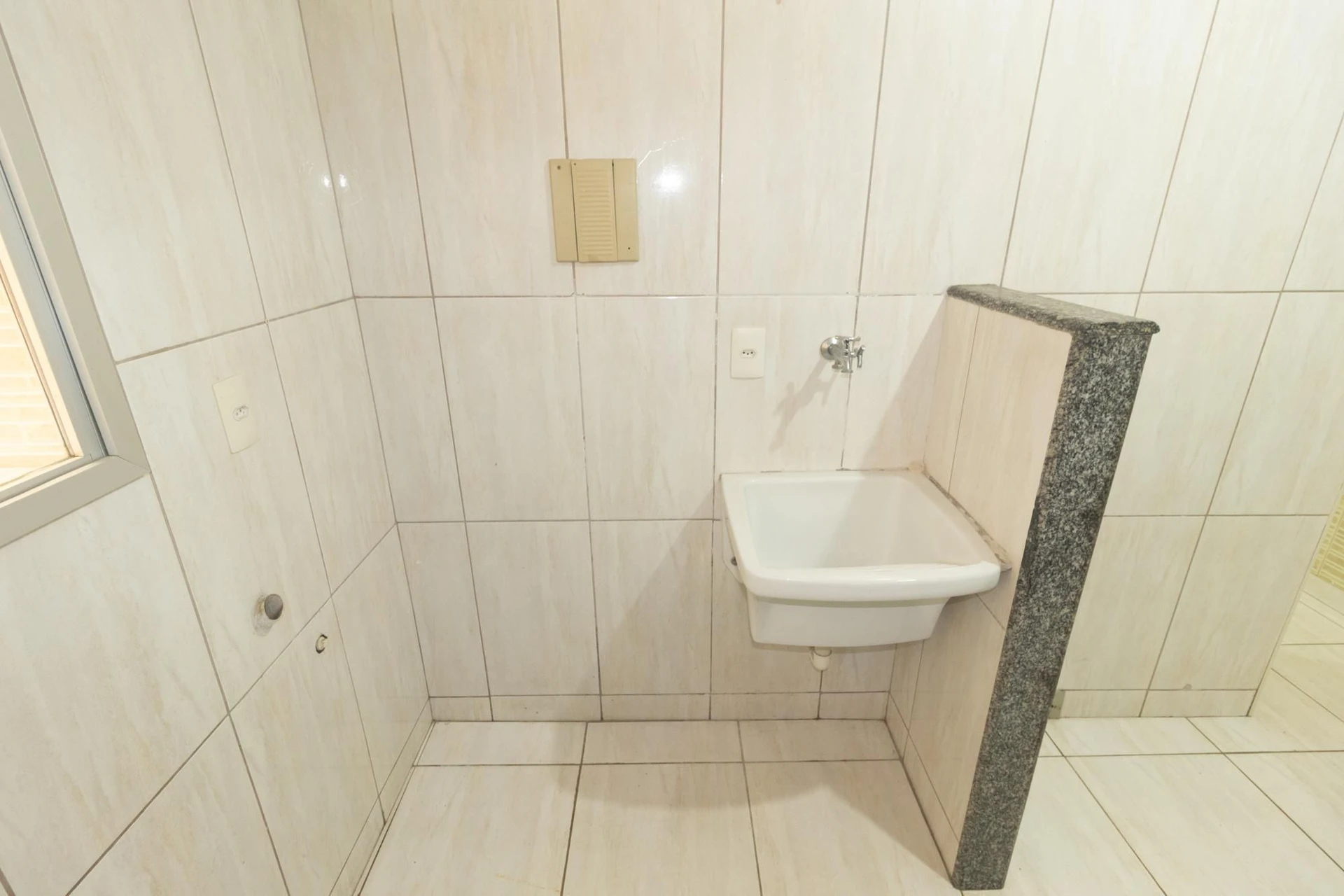 Квартира: 1 спальня, 40 м² — photo 35