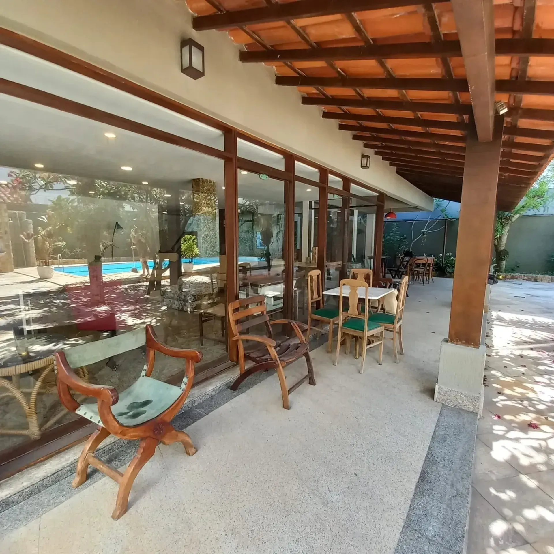 Casa en alquiler con 4 dormitorios y 5 baños — photo 21