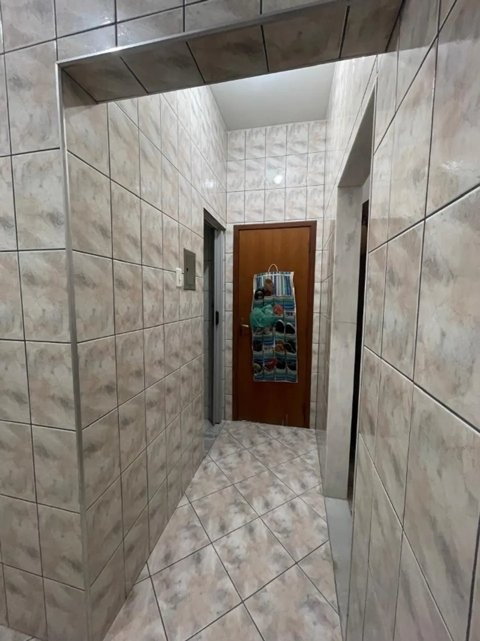 Unfurnished single-floor house with 1 bedroom and 1 bath — photo 13