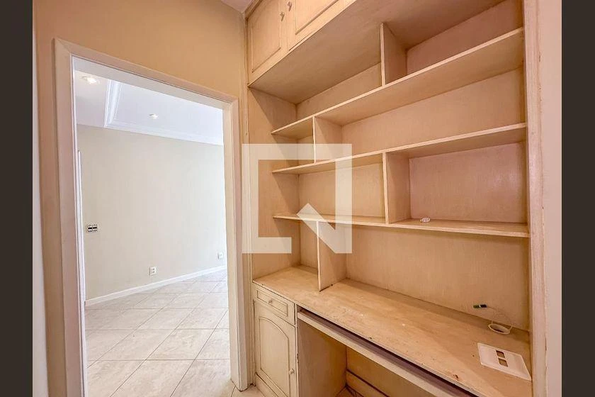 Apartment, 65 m², with a home office — photo 10
