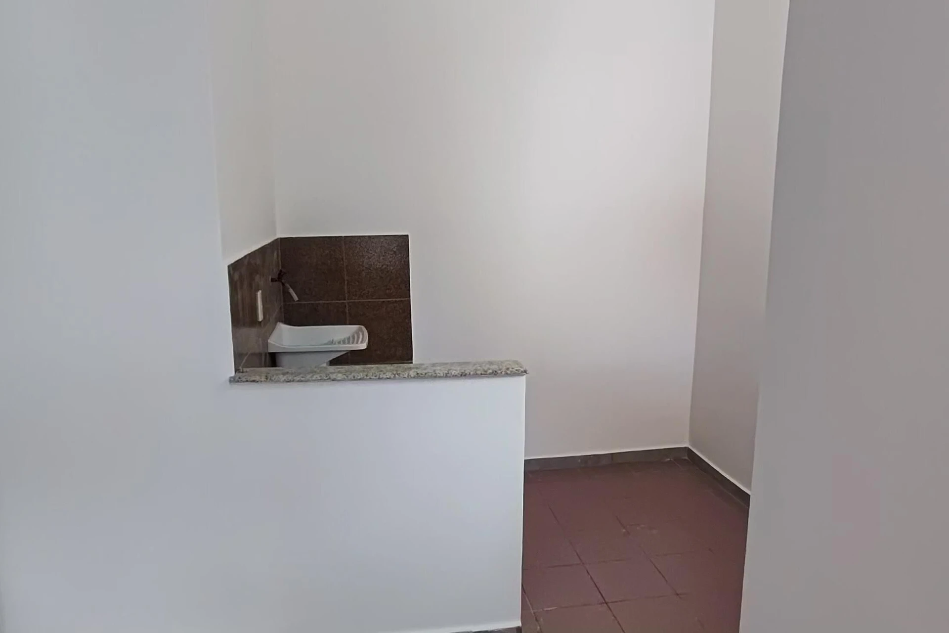 Будинок у кондомініумі з відкритою кухнею та 1 спальнею — photo 17
