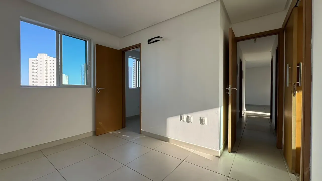 Bathtub in a 3-bedroom apartment, 87 m² — photo 4