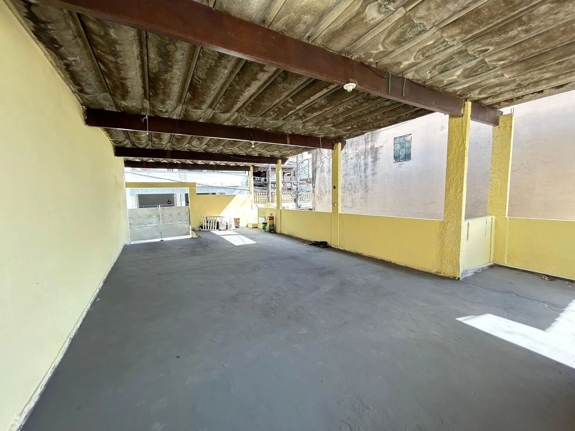 3-bedroom house, 1 with its own bathroom, 94 m² — photo 10