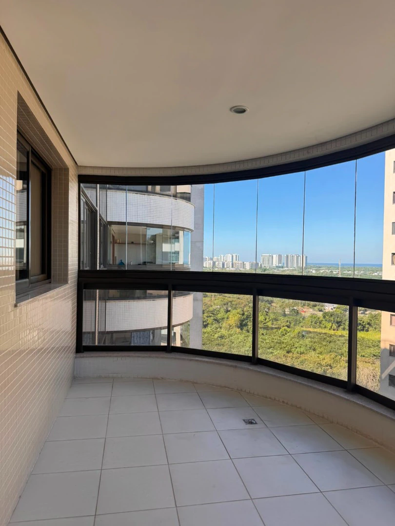 Apartamento de 2 quartos com suíte e 3 banheiros de 86 m² — photo 12