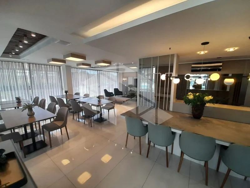 Apartamento amueblado de 144 m² con 3 dormitorios y suite — photo 30