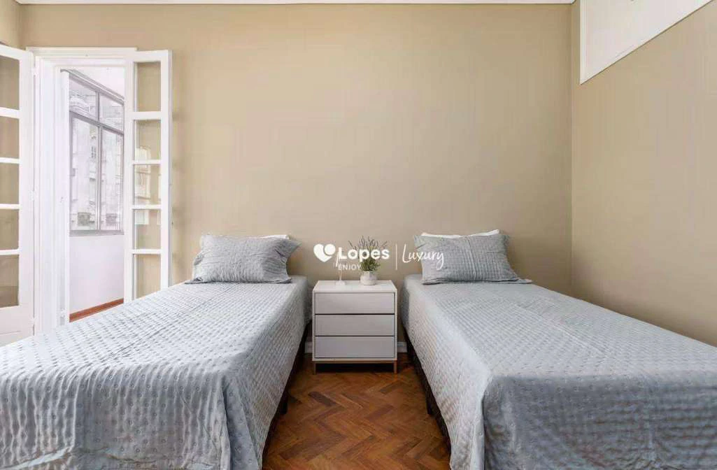 167 m² apartment with 4 bedrooms and a gas kitchen — photo 29