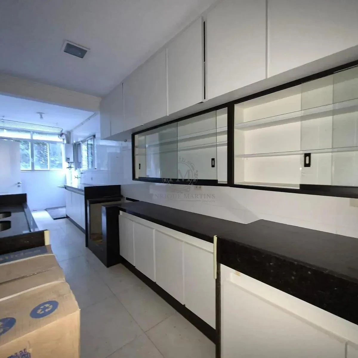 Apartamento de 160 m² com 4 quartos e varanda — photo 19