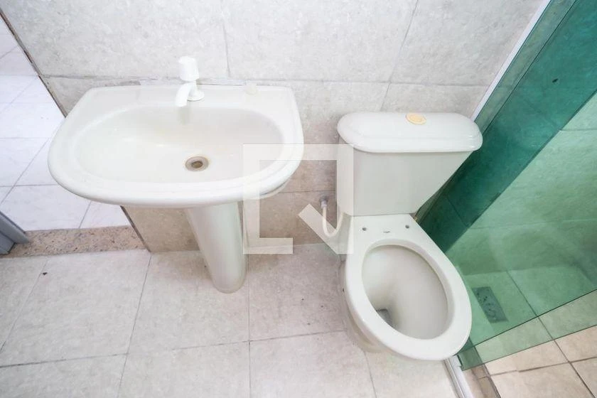 One-bedroom apartment, 60 m² — photo 6