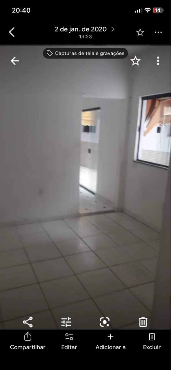 Apartamento sin amueblar de 2 dormitorios y 1 baño — photo 10