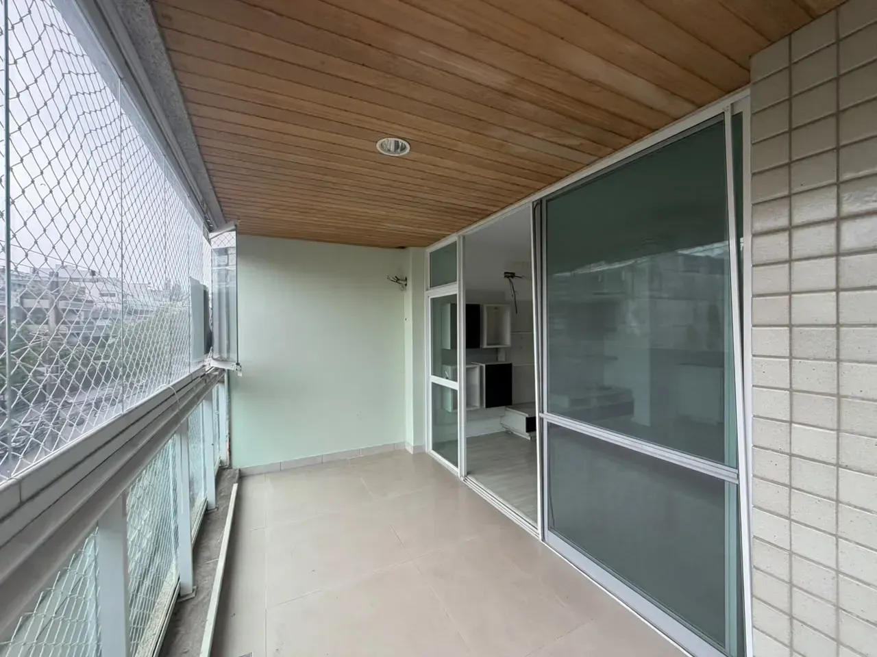 3-bedroom apartment with a washing machine in Rio de Janeiro — photo 13