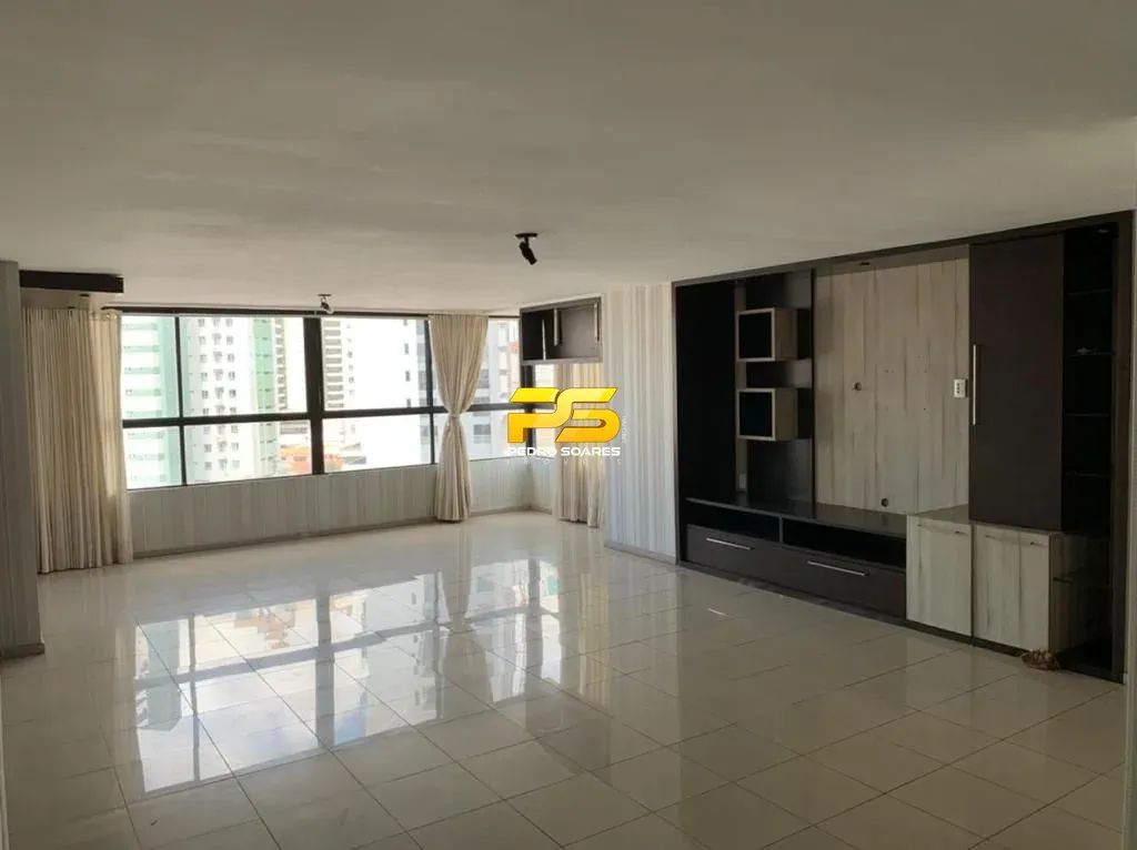 4-bedroom apartment with 3 en-suites and 204 m² on the 6th floor — photo 4
