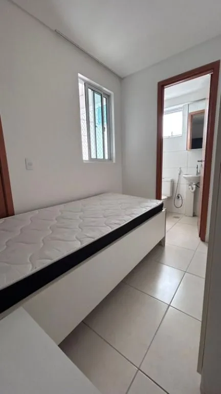 Furnished apartment with 3 bedrooms and open-plan kitchen — photo 8