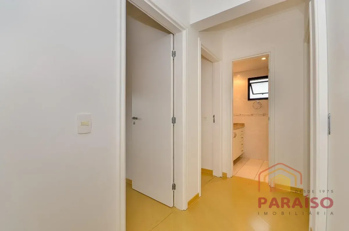 Apartment with 254.0 m², 4 bedrooms and 2 parking spots — photo 18