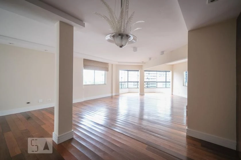 Apartamento com 2 suítes, varanda e churrasqueira privativa — photo 2