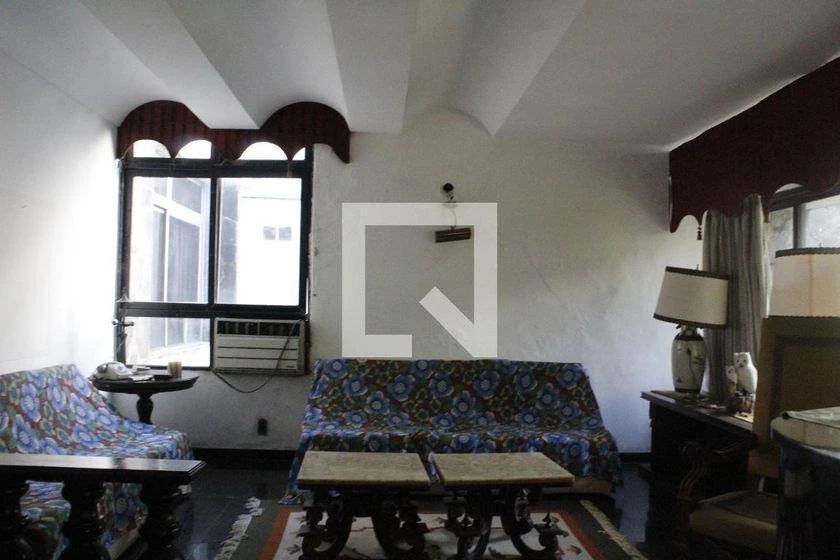 Apartamento amueblado con 4 dormitorios y 4 baños — photo 21