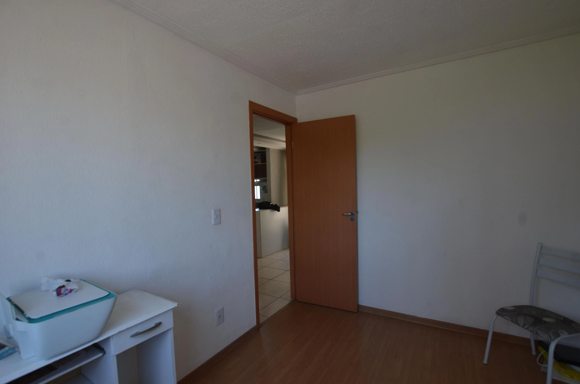 Apartamento de 2 quartos em condomínio com piscina — photo 11
