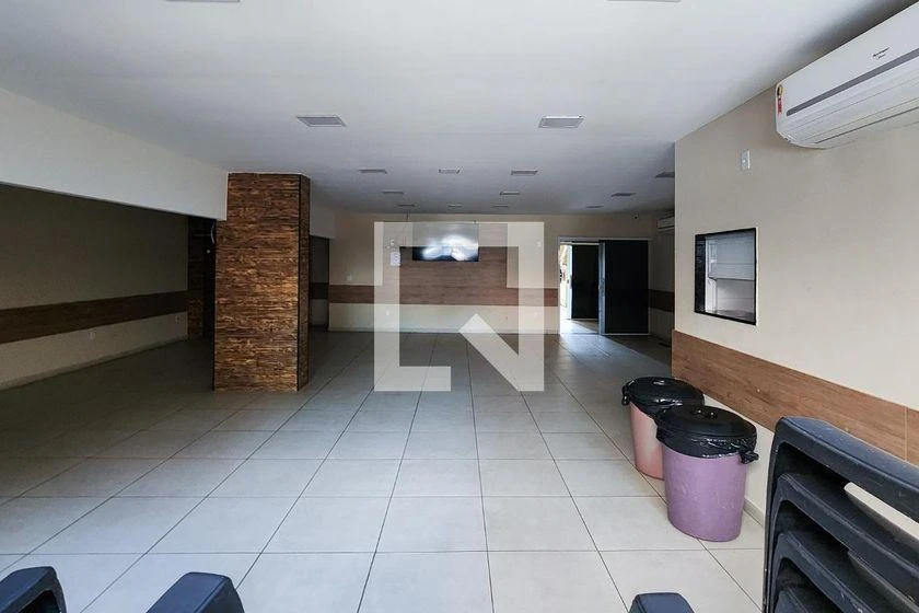 Apartamento para alugar com 1 quarto e 57 m² — photo 21