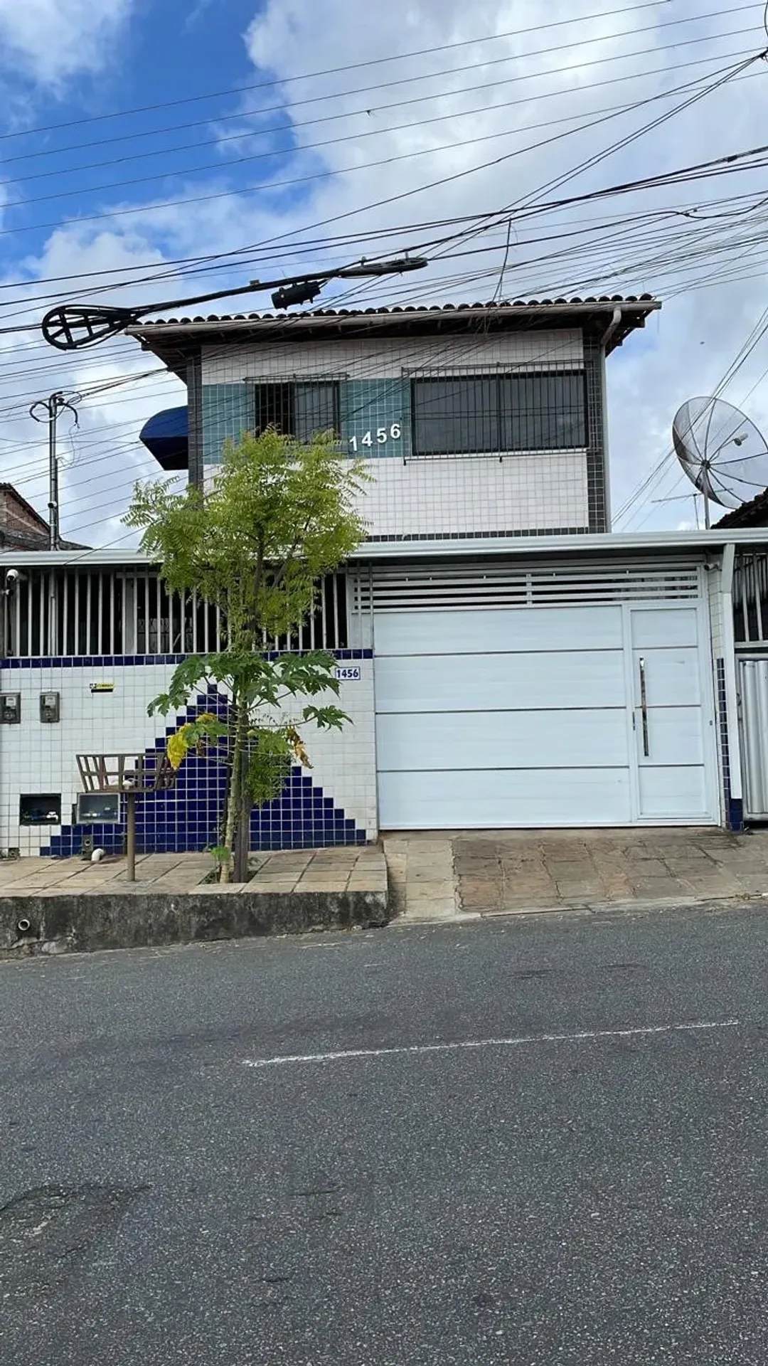 180 m² house with 3 bedrooms and a gas-stove kitchen — photo 4