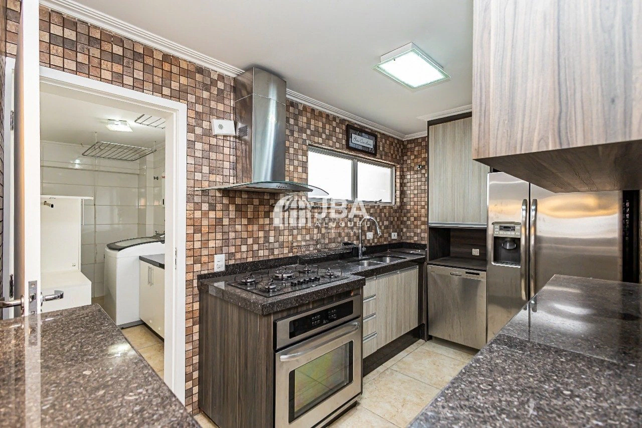Departamento amueblado, 133 m², con vestidor — photo 25