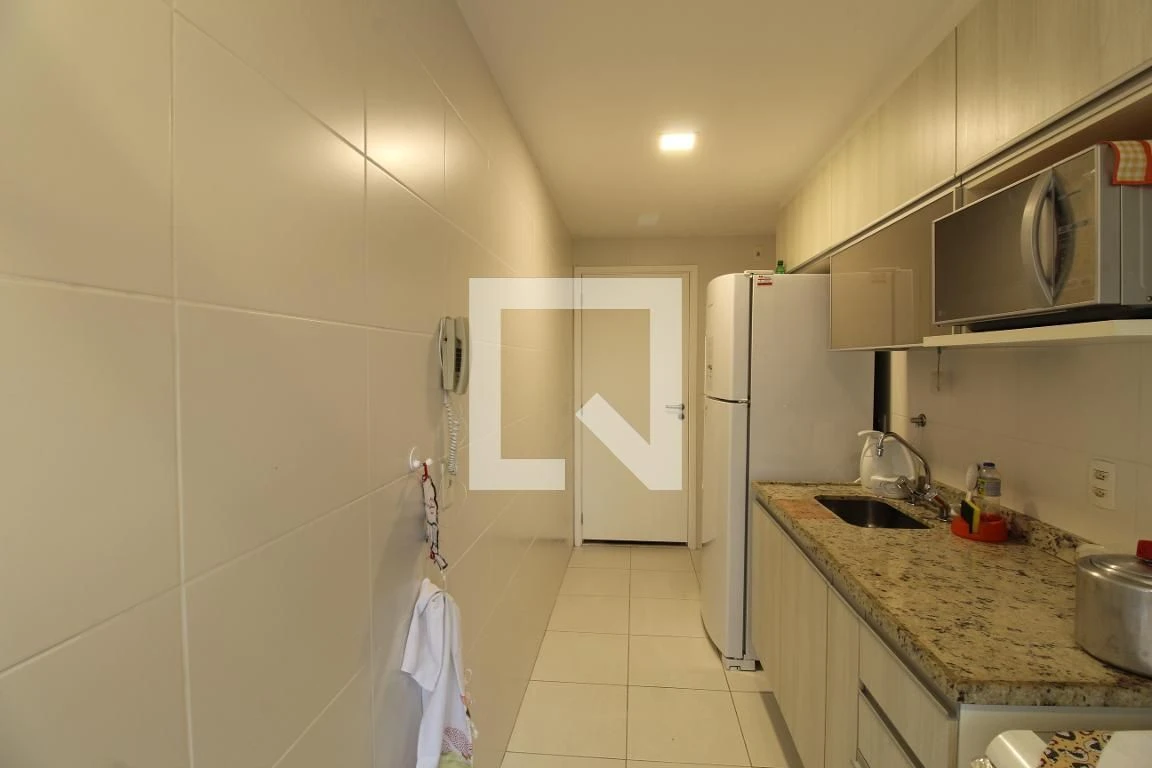 3-bedroom apartment in a building with a sauna — photo 4