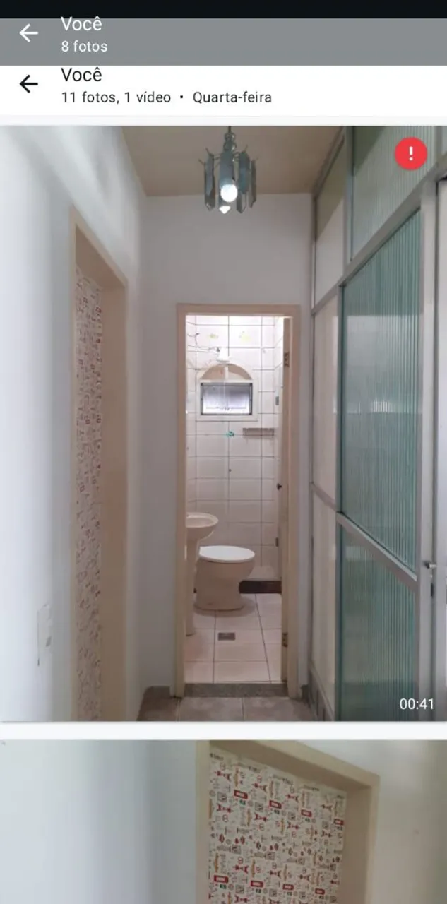 One-bedroom, 30 m² house in Rio de Janeiro — photo 4