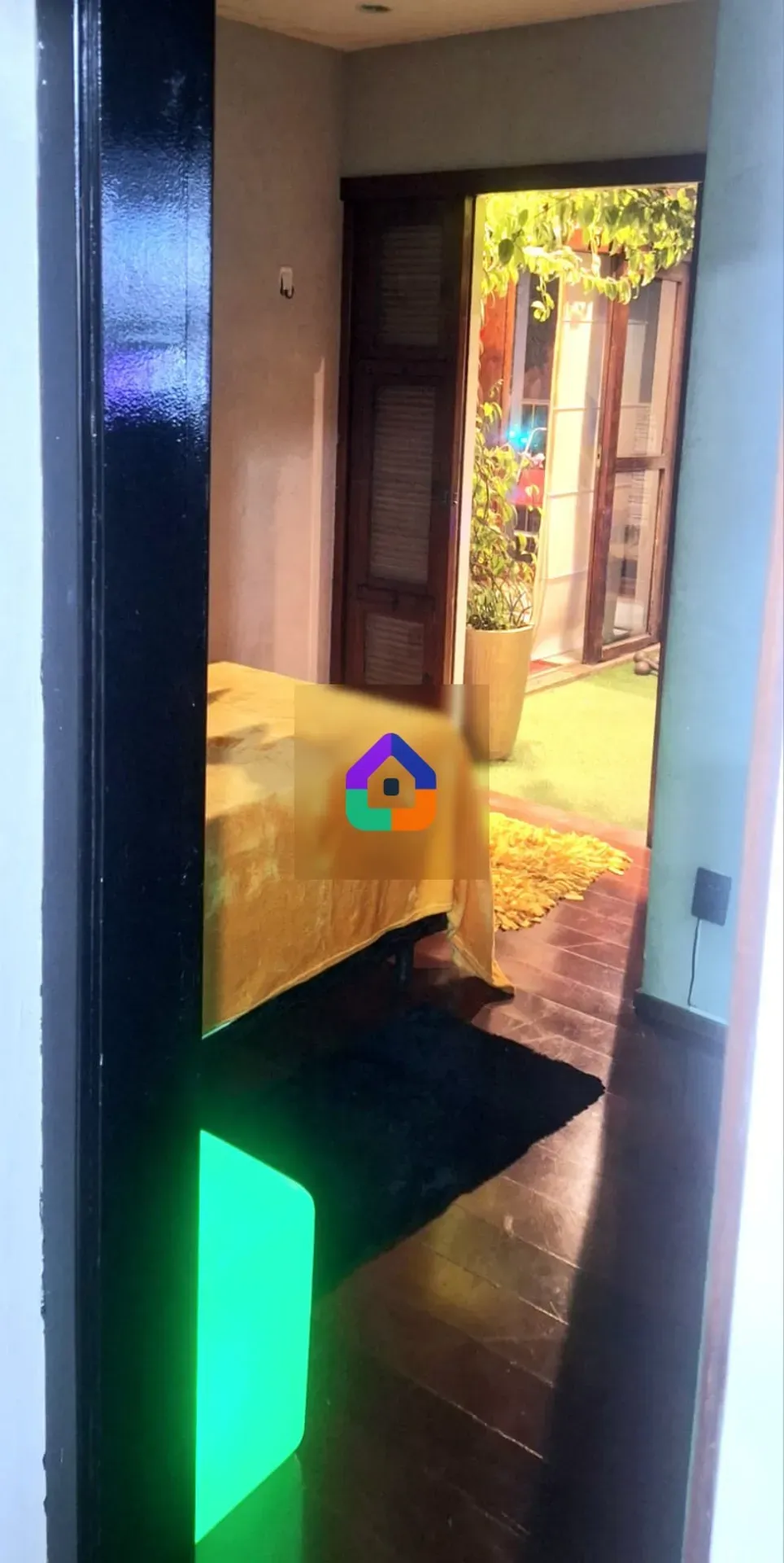 Apartamento mobiliado com 3 quartos e churrasqueira na varanda — photo 22