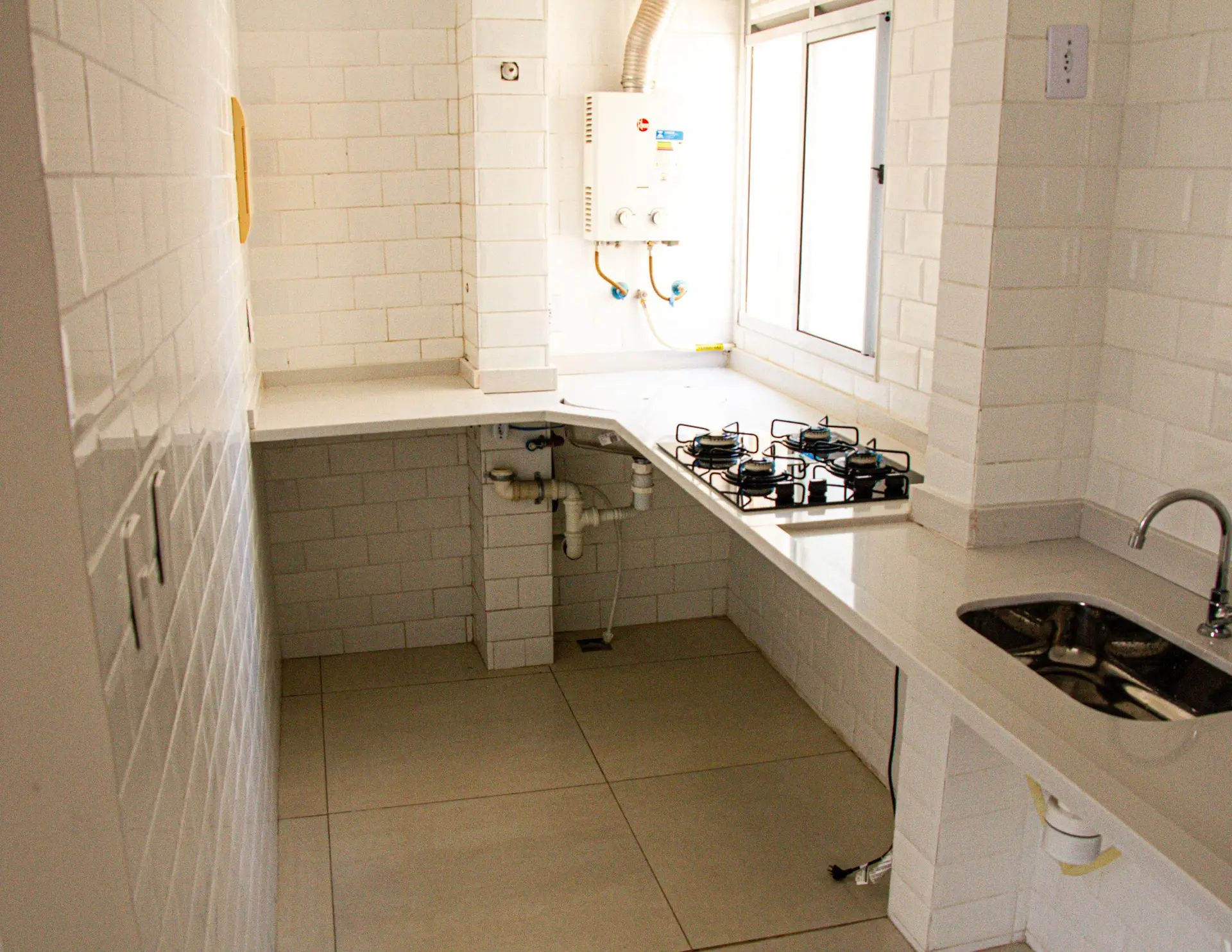 2-bedroom, 45 m² apartment in Rio de Janeiro — photo 3