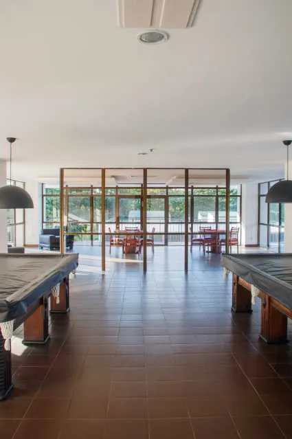 72 m² apartment with a water view and a grill on the balcony — photo 25
