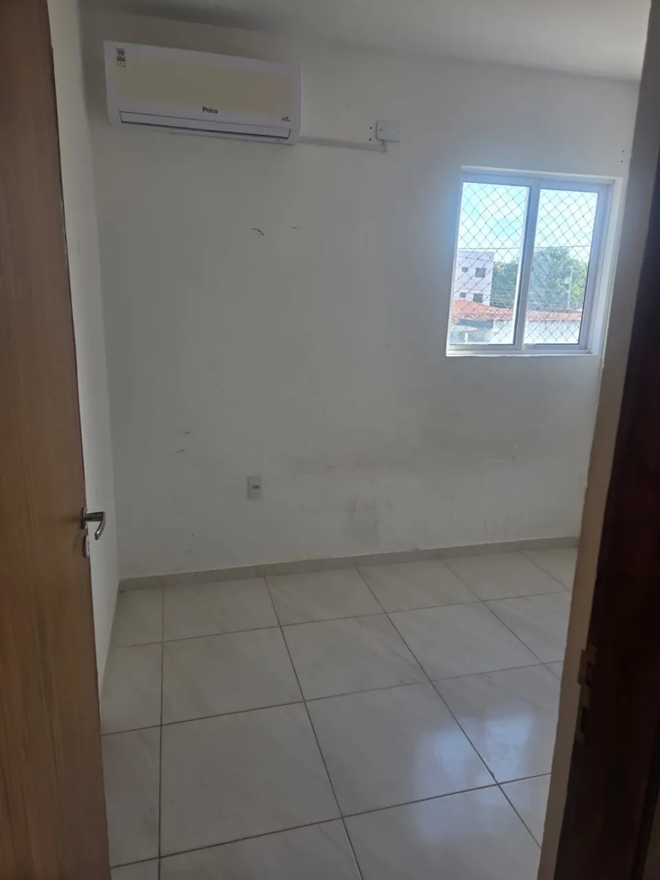 Квартира 47 м², 2 спальні, Жуан-Пессоа — photo 5