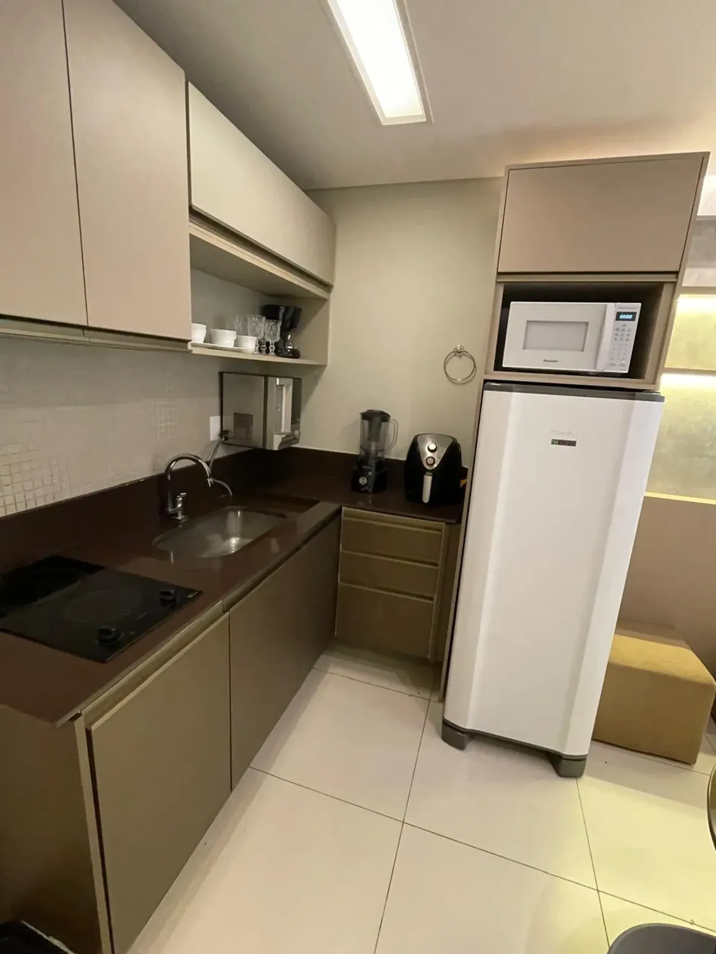 Apartamento no 5º andar com espaço de home office — photo 15