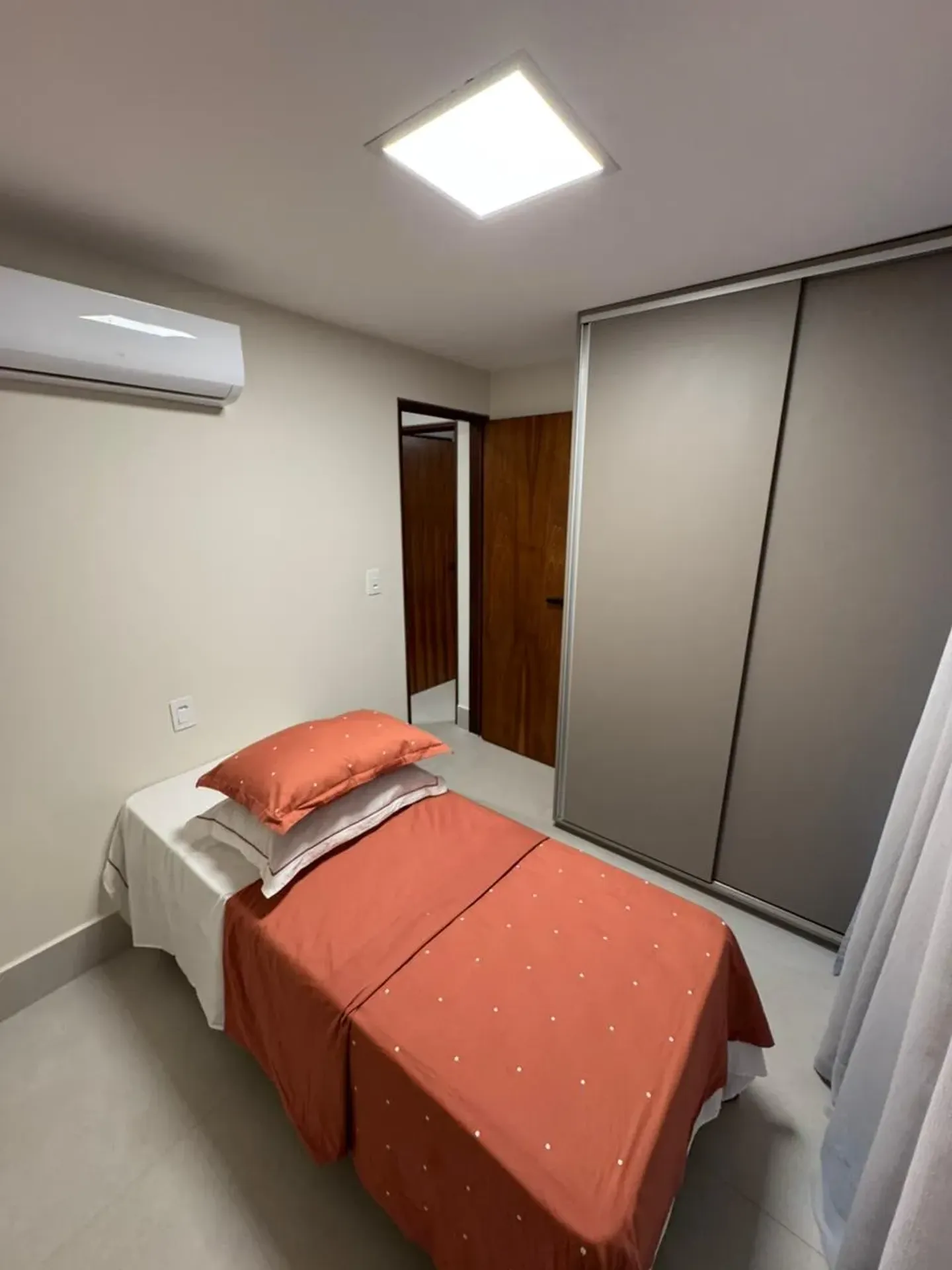 Dryer in a 3-bedroom apartment, 90 m² — photo 6