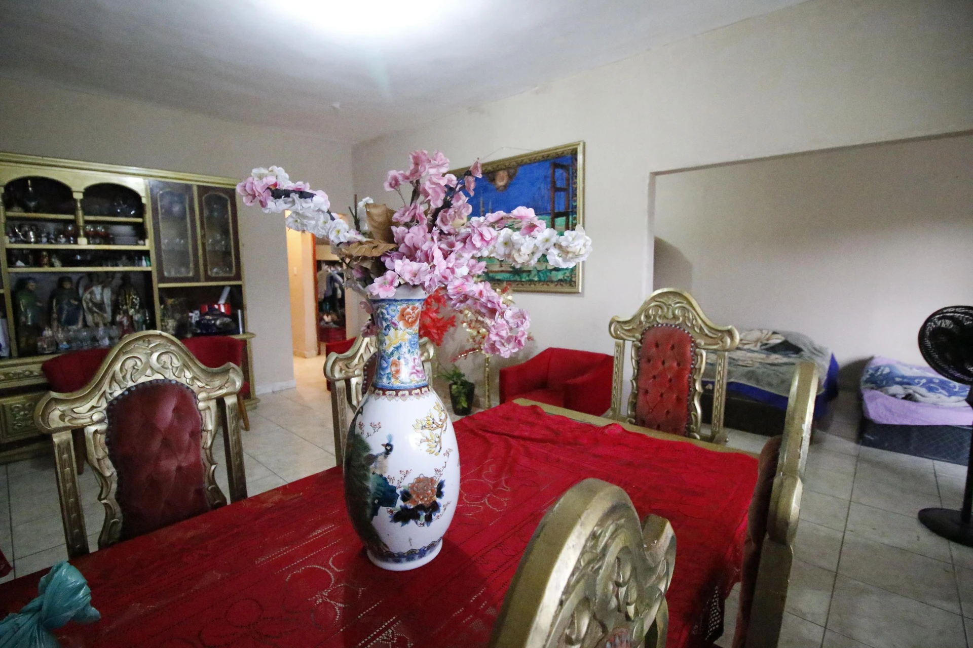 2 quartos e jardim: casa de 490 m² — photo 19