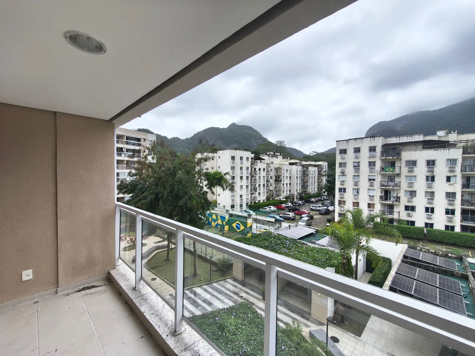 Apartment with 3 bedrooms, 2 bathrooms and parking — photo 12