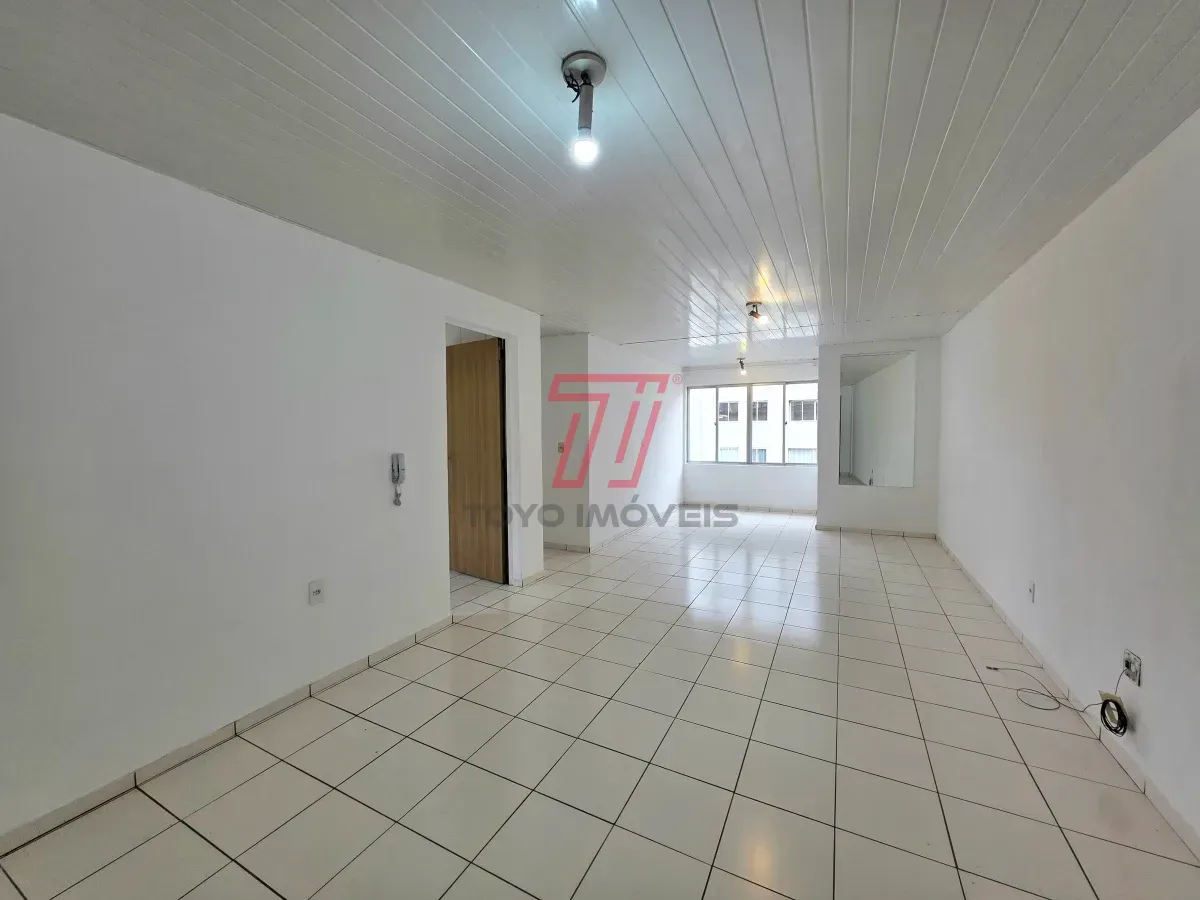 Apartamento de 3 quartos, sendo 1 suíte, 90 m², Portão — photo 2