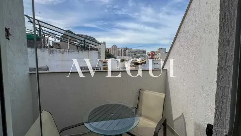 Furnished 2-bedroom apartment with 110 m² — photo 27