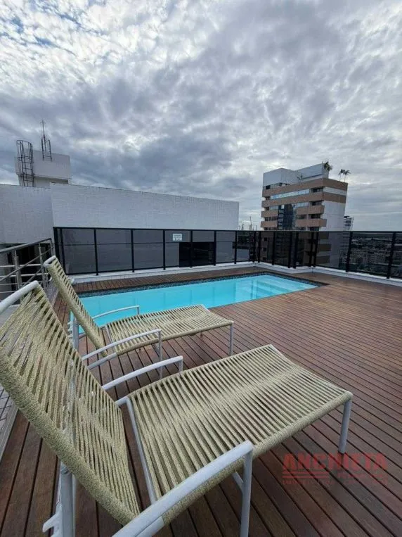 75 m² apartment with 3 bedrooms and shared sauna — photo 10