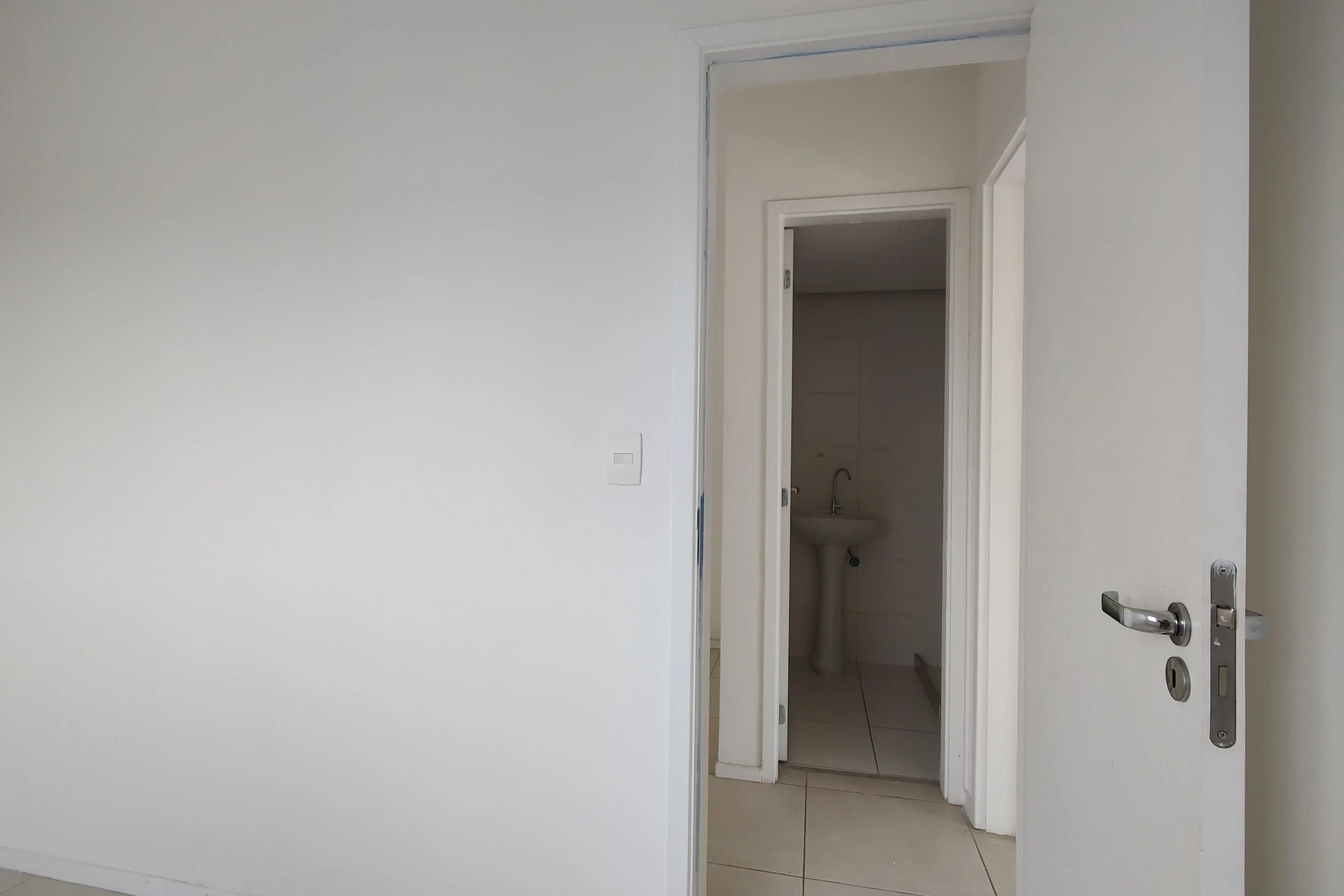 Apartamento com 2 quartos e varanda — photo 58