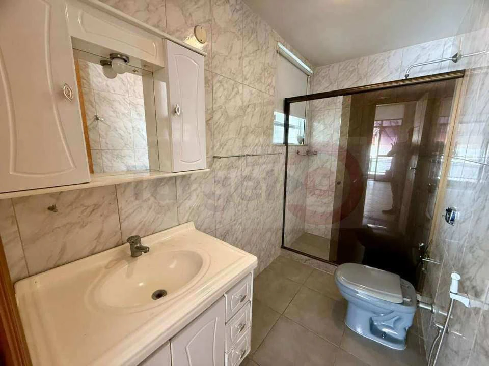 3-bedroom apartment in a building with a sauna — photo 4