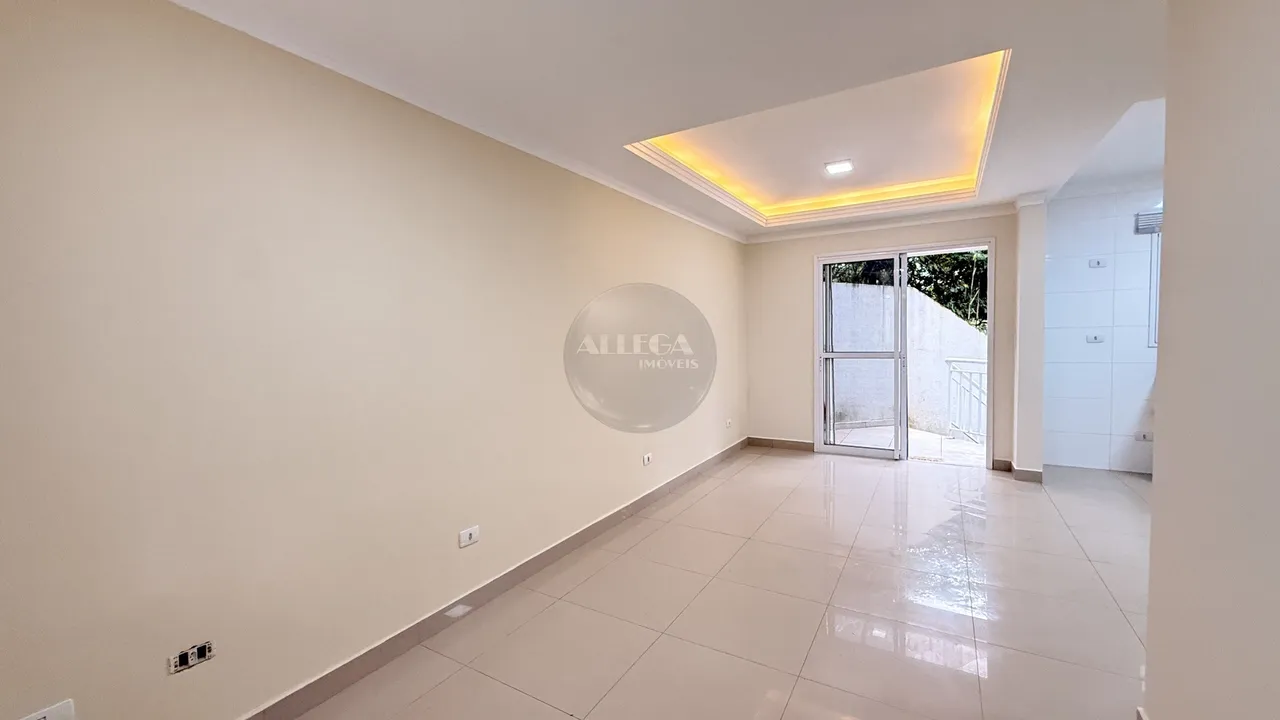 House with 3 bedrooms, 2 bathrooms and 1 parking space — photo 6