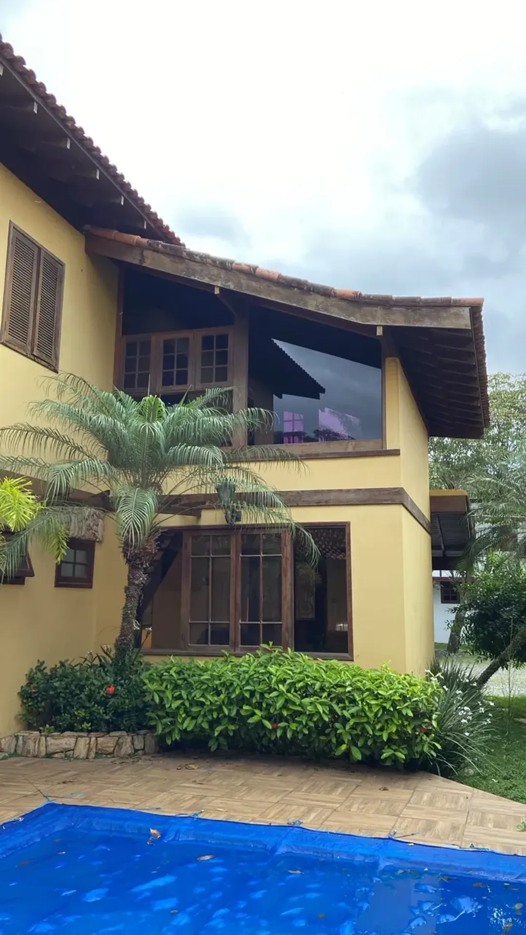 317 m² house with 3 suites, balcony grill and 3 parking — photo 9